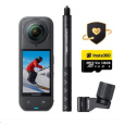 Insta360 X5 Ski Bundle