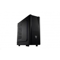 BAZAR Fortron skříň SFX Small Tower CST110 Black "POŠKOZENÝ OBAL" BAZAR Fortron skříň SFX Small Tower CST110 Black "POŠKOZENÝ OBAL"