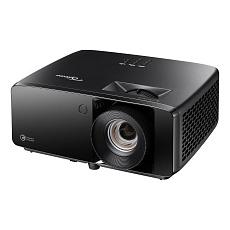 Optoma projektor Photon Beam PK53 (DLP, Laser, 4K UHD, 4100 lm, 500 000:1, 2 x HDMI, 2 x USB, repro 1x15W) Optoma projektor Photon Beam PK53 (DLP, Laser, 4K UHD, 4100 lm, 500 000:1, 2 x HDMI, 2 x USB, repro 1x15W)