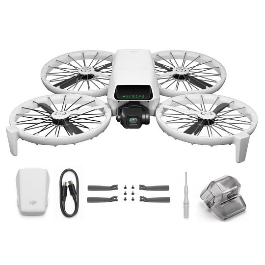 DJI Flip (DJI-RC N3)