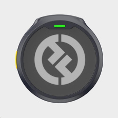 Hollyland LARK M2 Transmitter (Shine Charcoal) Hollyland LARK M2 Transmitter (Shine Charcoal)