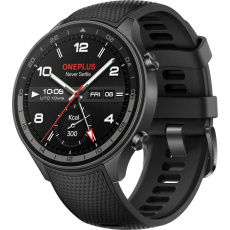 BAZAR - OnePlus Watch 2R Gunmetal Gray, EU - Rozbaleno (Komplet)