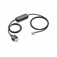 Poly APS-11 Electronic Hookswitch TAA