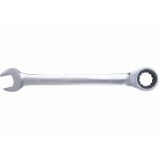 Extol Premium (8816124) klíč ráčnový očkoplochý, 45 zubů, 24mm, CrV Extol Premium (8816124) klíč ráčnový očkoplochý, 45 zubů, 24mm, CrV