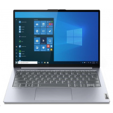 LENOVO NTB ThinkBook 13x ITG - i7-1160G7,13.3" WQXGA IPS mat,16GB,1TBSSD,USB-C(TB4),cam,backl,W10P LENOVO NTB ThinkBook 13x ITG - i7-1160G7,13.3" WQXGA IPS mat,16GB,1TBSSD,USB-C(TB4),cam,backl,W10P