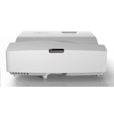 Optoma projektor EH330UST (DLP, FULL 3D, FULL HD, 3 600 ANSI, HDMI, VGA, RS232, 16W speaker), rozbalen, neorig baleni