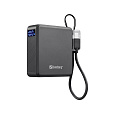 Sandberg Nano Powerbank 10000 PD20W