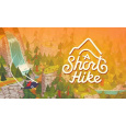 A Short Hike (PC) klíč Steam