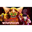 Badminton Warrior (PC) klíč Steam