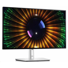 DELL LCD U2424H - 23.8"/1920 x 1080/IPS/16:9/1000:1/8ms/250 cd/m2/HDMI/DP/VESA/3YNBD DELL LCD U2424H - 23.8"/1920 x 1080/IPS/16:9/1000:1/8ms/250 cd/m2/HDMI/DP/VESA/3YNBD