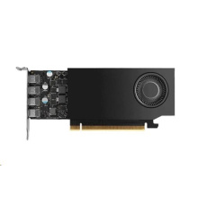 DELL NVIDIA RTX A400 4 GB GDDR6 full height PCIe 4.0x8 4 mDP Graphics Card DELL NVIDIA RTX A400 4 GB GDDR6 full height PCIe 4.0x8 4 mDP Graphics Card