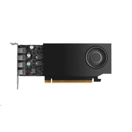 DELL NVIDIA RTX A400 4 GB GDDR6 full height PCIe 4.0x8 4 mDP Graphics Card DELL NVIDIA RTX A400 4 GB GDDR6 full height PCIe 4.0x8 4 mDP Graphics Card