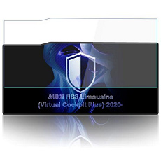 3mk BladeShield Center Display pro AUDI RS3 Limousine (Virtual Cockpit Plus) 2020 3mk BladeShield Center Display pro AUDI RS3 Limousine (Virtual Cockpit Plus) 2020