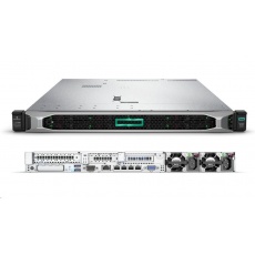 HPE PL DL360g10 4214 (2.2G/12C/16M/2400) 1x16G P408i-a/2Gssb 8SFF 1x500Wp 331i EIR NBD333 OnSite 1U RENEW HPE PL DL360g10 4214 (2.2G/12C/16M/2400) 1x16G P408i-a/2Gssb 8SFF 1x500Wp 331i EIR NBD333 OnSite 1U RENEW