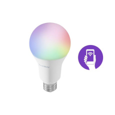 TechToy Smart Bulb RGB 9W E27 ZigBee TechToy Smart Bulb RGB 9W E27 ZigBee