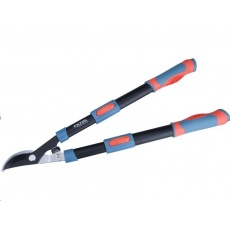 Extol Premium (8873106) nůžky na větve teleskopické dvousečné, 640-905mm, HCS Extol Premium (8873106) nůžky na větve teleskopické dvousečné, 640-905mm, HCS