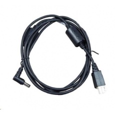 Zebra DC kabel k adapteru PWR-BGA12V108W0WW Zebra DC kabel k adapteru PWR-BGA12V108W0WW