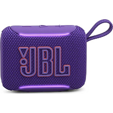 JBL GO5 SPEAKER PURPLE JBL GO5 SPEAKER PURPLE