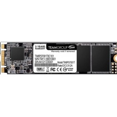 Team SSD M.2 512GB, MS30 (550/470 MB/s) Team SSD M.2 512GB, MS30 (550/470 MB/s)