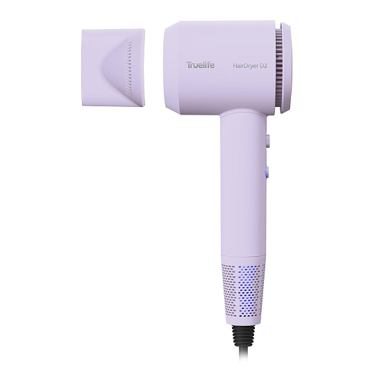 TrueLife HairDryer D2 TrueLife HairDryer D2