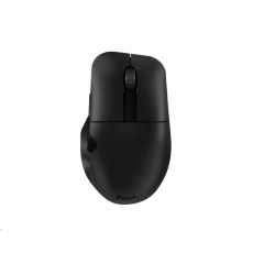 ASUS MD300 Ergonomická optická myš, bezdrátová, černá ASUS MD300 Ergonomická optická myš, bezdrátová, černá