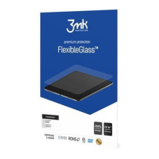 3mk hybridní sklo FlexibleGlass pro Apple iPad mini 8,3" (2021) 6.generace 3mk hybridní sklo FlexibleGlass pro Apple iPad mini 8,3" (2021) 6.generace