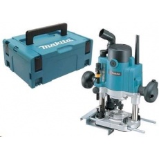 Makita RP0910J - Frézka horní 8mm 900W v systaineru Makita RP0910J - Frézka horní 8mm 900W v systaineru
