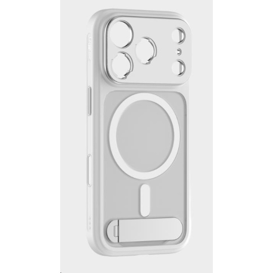 SmallRig 5550 FilMov Photography Phone Case for iPhone 17 Pro (White)