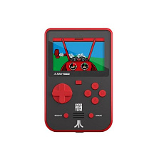 HyperMegaTech! Super Pocket Atari Edition