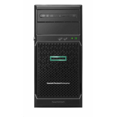 HPE PL ML30g10 Plus E-2314 (4C/2.8G) 16G 8SFF HP VROC 1x800W L9 2x1G TPM NBD311 HPE PL ML30g10 Plus E-2314 (4C/2.8G) 16G 8SFF HP VROC 1x800W L9 2x1G TPM NBD311