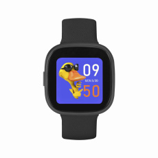 Garett Smartwatch Kids Fit Black