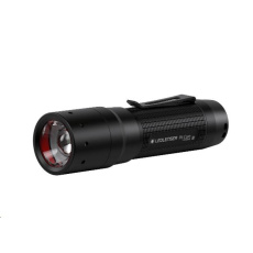 BAZAR - LEDLENSER P6 CORE LED ruční svítilna - Rozbaleno (Komplet) BAZAR - LEDLENSER P6 CORE LED ruční svítilna - Rozbaleno (Komplet)