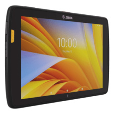 Zebra ET40, 2D, SE4710, 20,3cm (8''), GPS, USB, USB-C, BT, 5G, NFC, Android, GMS Zebra ET40, 2D, SE4710, 20,3cm (8''), GPS, USB, USB-C, BT, 5G, NFC, Android, GMS