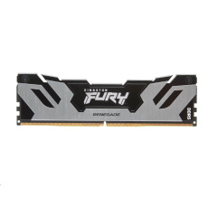 KINGSTON DIMM DDR5 24GB 8000MT/s CL38 FURY Renegade Silver