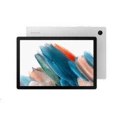 Samsung Galaxy Tab A8, 64GB, 10,5", LTE, stříbrná Samsung Galaxy Tab A8, 64GB, 10,5", LTE, stříbrná