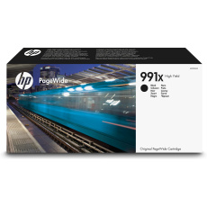 HP 991X High Yield Black Original PageWide Cartridge (M0K02AE) (20,000 pages) HP 991X High Yield Black Original PageWide Cartridge (M0K02AE) (20,000 pages)