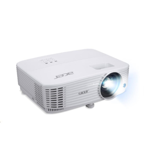 Bazar - ACER Projektor Acer H6542 DLP 1080p 4000 Lm 13,000:1 EMEA 3.7Kg Carrying Case EURO Power HDMI - Pošk. obal Bazar - ACER Projektor Acer H6542 DLP 1080p 4000 Lm 13,000:1 EMEA 3.7Kg Carrying Case EURO Power HDMI - Pošk. obal