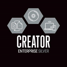 Creator Silver Corporate Maintenance (1 Year) ML (251-500) Creator Silver Corporate Maintenance (1 Year) ML (251-500)