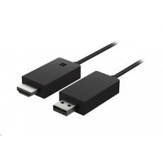 MS Wireless Display V2 XZ/CS/PL/TR Hdwr MS Wireless Display V2 XZ/CS/PL/TR Hdwr
