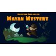 Adventure Apes and the Mayan Mystery (PC) klíč Steam