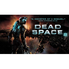 Dead Space 2 (PC) klíč Origin Dead Space 2 (PC) klíč Origin