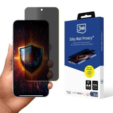 3mk Silky Matt Privacy pro Oppo Reno 14 F 3mk Silky Matt Privacy pro Oppo Reno 14 F