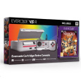 Evercade VS-R and NEOGEO Arcade 1