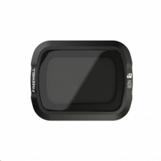 Freewell ND8 filtr pro DJI Osmo Pocket a Pocket 2 Freewell ND8 filtr pro DJI Osmo Pocket a Pocket 2