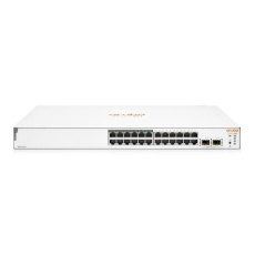20 x Aruba Instant On 1830 24G 2SFP 195W Switch (24x RJ45 10/100/1000 12x Class4 PoE) 20 x Aruba Instant On 1830 24G 2SFP 195W Switch (24x RJ45 10/100/1000 12x Class4 PoE)