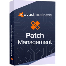 _Nová Avast Business Patch Management 58PC na 36 měsíců