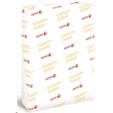 Xerox Papír Colotech+ GLOSS 300 SRA3 SG (300g/125 listů, SRA3) Xerox Papír Colotech+ GLOSS 300 SRA3 SG (300g/125 listů, SRA3)