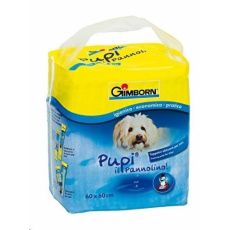 Pleny pro zvirata 60x60cm
