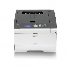 Bazar - Oki ES5432dn , A4, 30 ppm, duplex, LAN, plnohodnotné startovací tonery - poškoezný obal Bazar - Oki ES5432dn , A4, 30 ppm, duplex, LAN, plnohodnotné startovací tonery - poškoezný obal