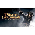 Disney Pirates of the Caribbean: At Worlds End (PC) klíč Steam